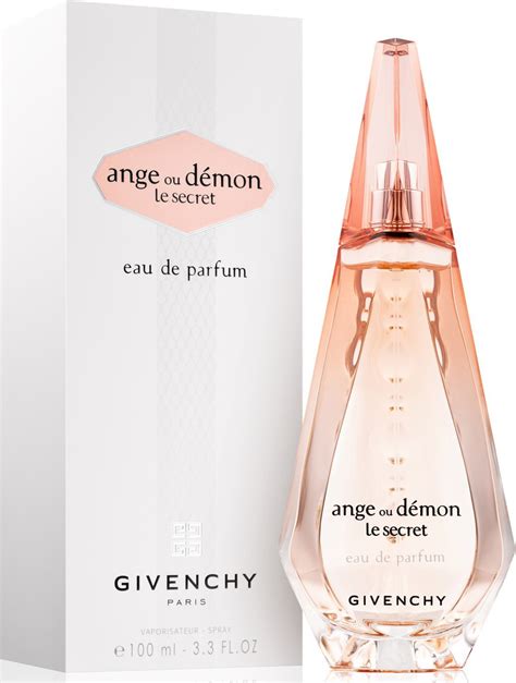 givenchy le secret 100 ml|ange ou demon by givenchy.